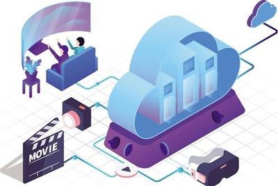 文化經濟數字化轉型之路 數字內容制作服務的核心價值與實踐路徑