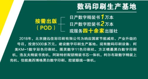 捷迅佳彩 以數(shù)字精裝書(shū)與智能工廠，引領(lǐng)綠色印刷新浪潮